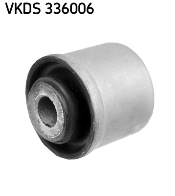 SKF Szilentblokk VKDS336006_SKF